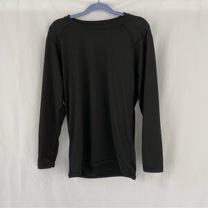 NIKSA Athletic Long-sleeve Shirt, Large - Item 0108